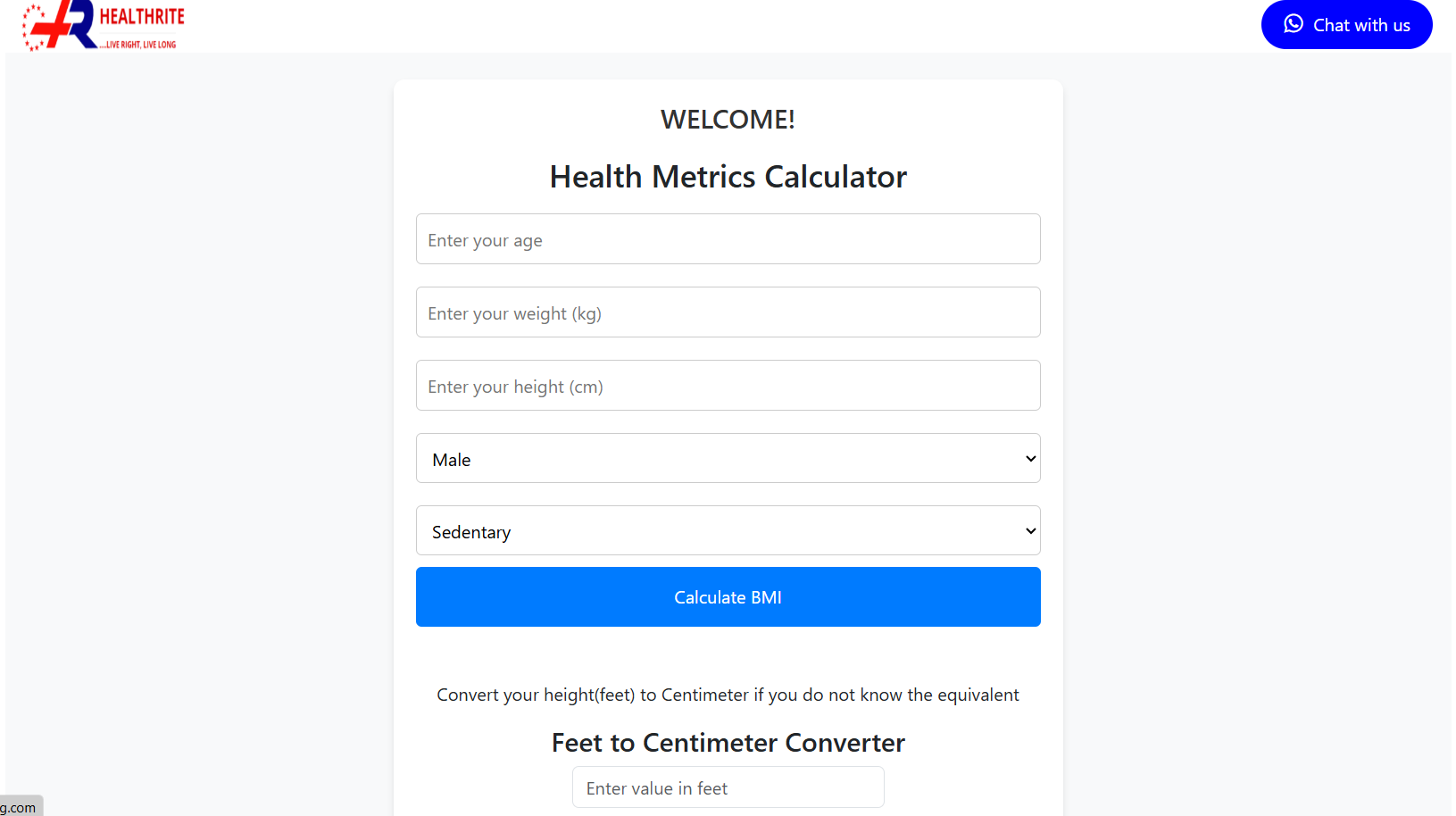 E-commerce Platform