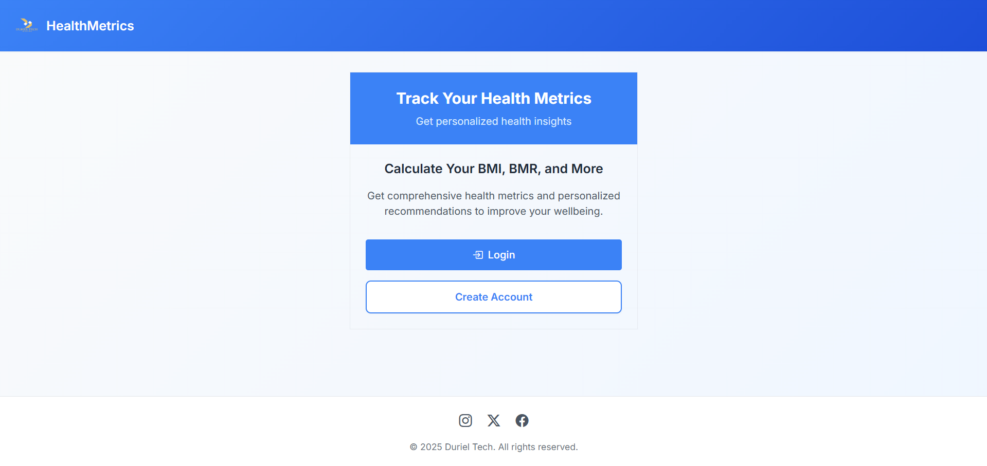 E-commerce Platform